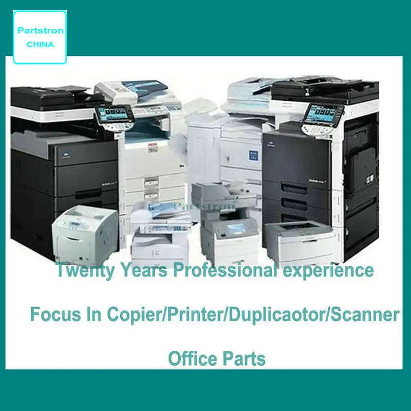 Master Maken Gear 612-10010 3 stks/partij Voor Gebruik In RISO RZ1070A 1070U 1090U RV9790C Duplicator Onderdelen