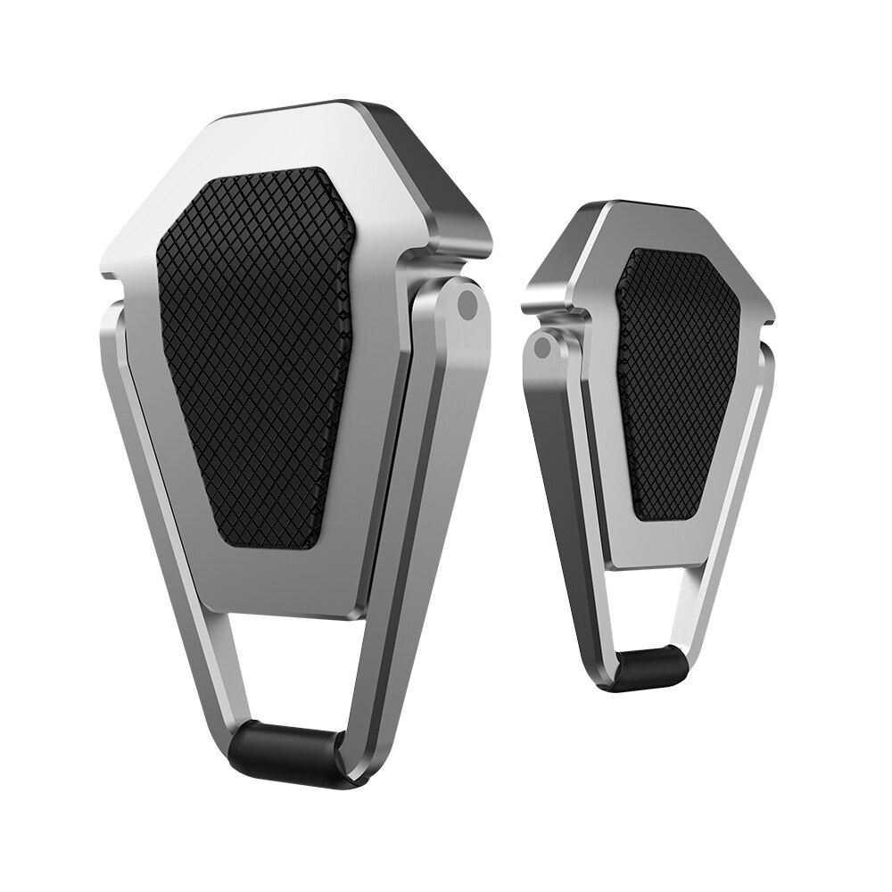 Soporte para portátil para Macbook Air Mac Book Pro Chromebook Asus Lenovo HP Dell 13 15 15,6 16 accesorios de soporte para portátil: Default Title