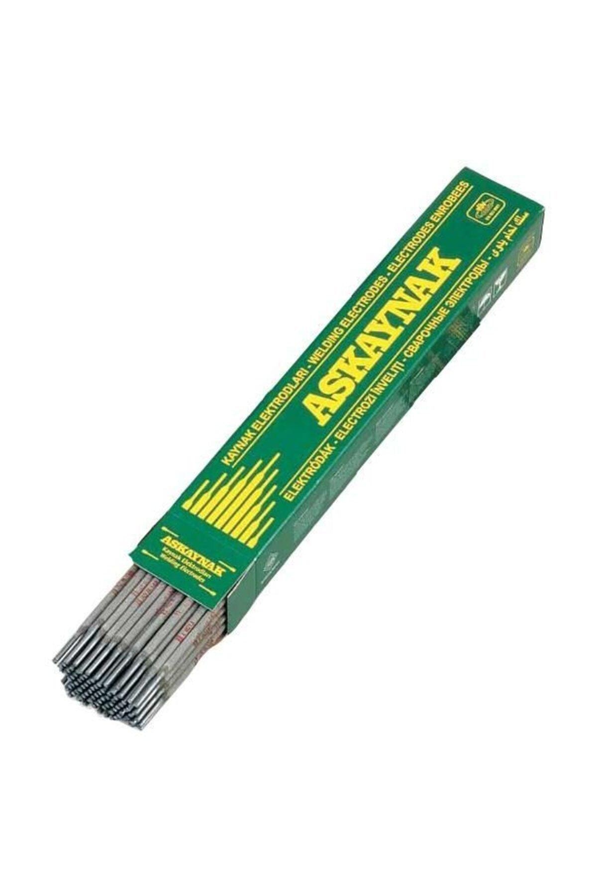 As R-143 Rutile Welding Electrode 2.50x350 100 pieces