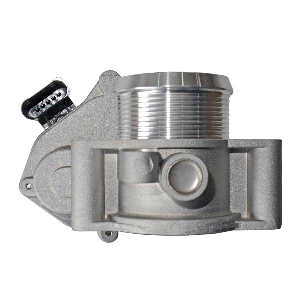AP01 Throttle Body For VW Golf VI Beetle Caddy III Kasten Jetta III Passat 1.2-2.0L For Touran 1T3 1.6 2.0 TDI