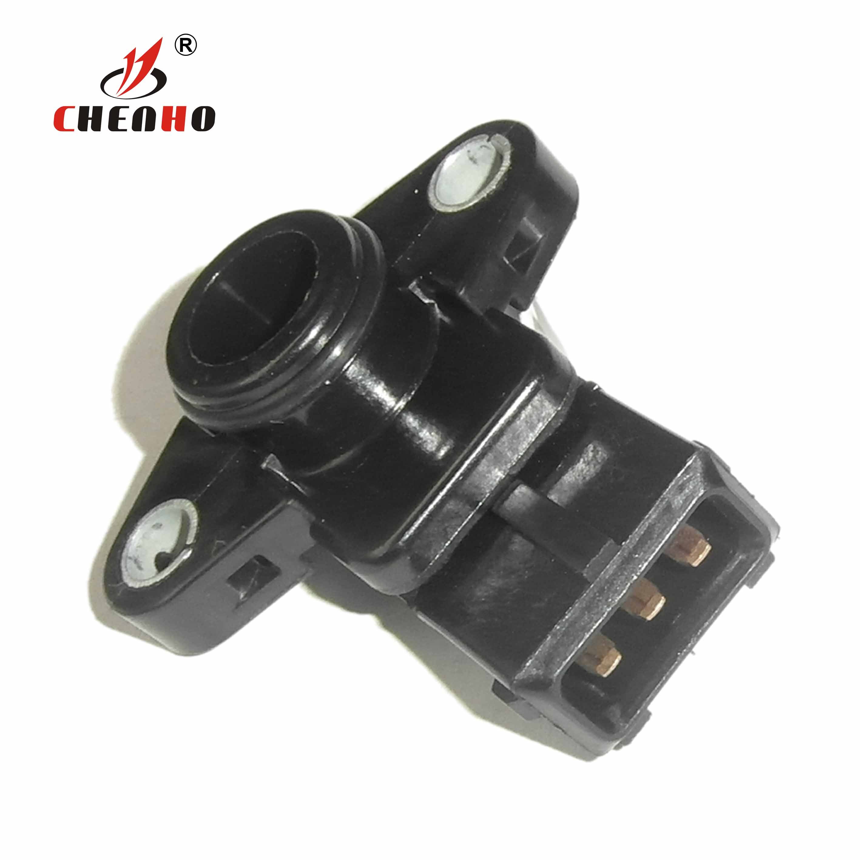 MN153281 E1T16871 Manifold Pressure Sensor Manifold Absolute Druck Sensor KARTE Sensor