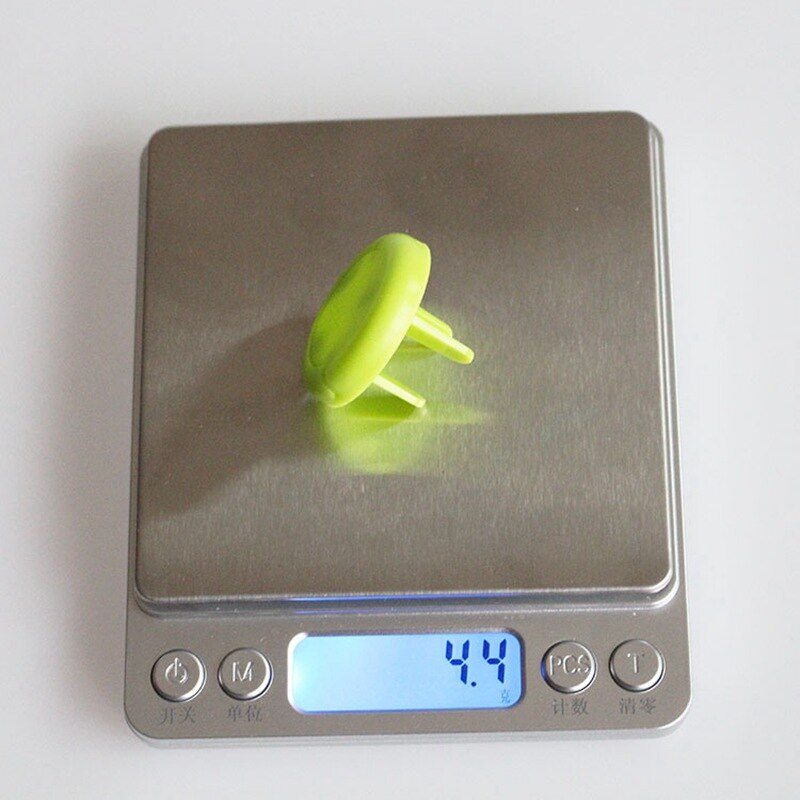 10PCS Child Safety Locks For Preventing The Child From Getting Hurt By Electric shock Electric Child Lock Safety For Baby