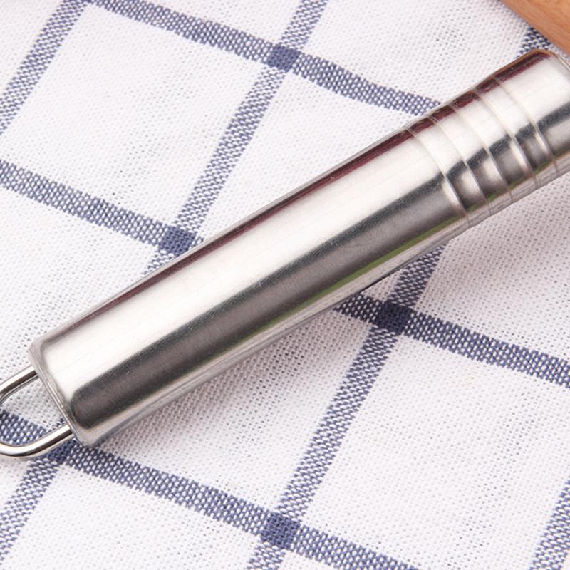 Stainless Steel Peeler Multi-function Fruit Vegetable Julienne Cutter Kitchen Tool