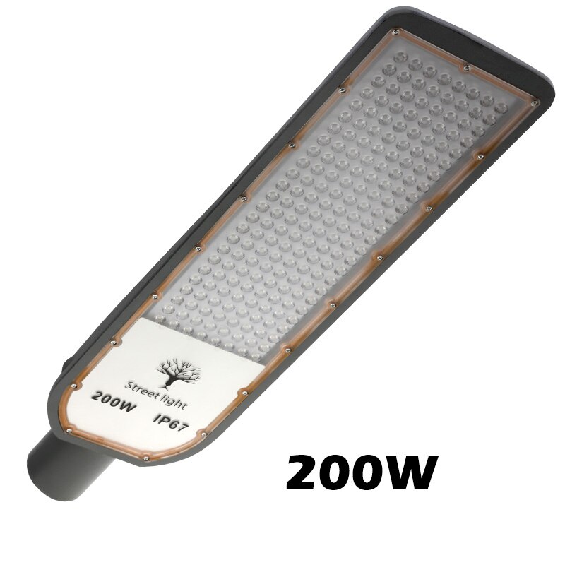 100w 150w 200w led-katuvalo  ac85-265v ulkovalonheitin kohdevalo  ip67 vedenpitävä puutarhatie katupolku kohdevalo