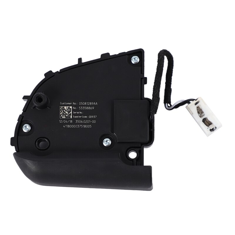 Car Steering Wheel Cruise Control Switch Speed Control Switch for Jeep Grand Cherokee,Cherokee,Dodge Durango