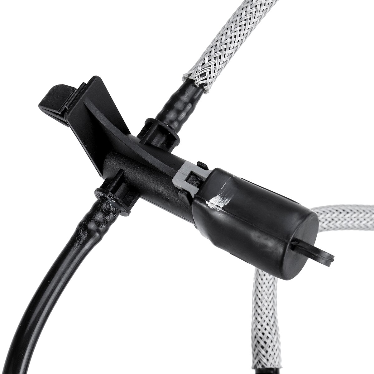 Ansaugschlauch 1684286 Für Ford Focus MK2 & C-Max - Luftfilterschlauch Kompatibel