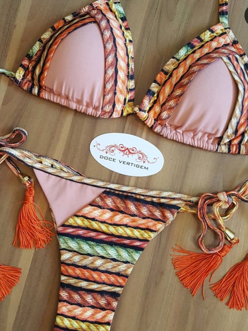 Bikini damedrakt badetøy sexy bikinisett push up svømming badedrakt dame badedrakter
