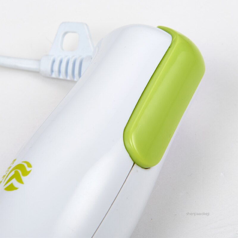 Electric coffee milk tea blender handheld milkshake machine small egg beater household food mixer high speed low noise mixer 1pc