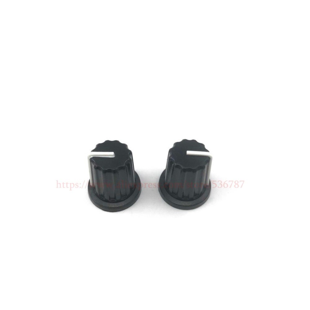 1pcs cap of replacement FX Select Knobs 100-S1-3006 100-S1-3006-HA For Pioneer DJ Controller DDJ-RX