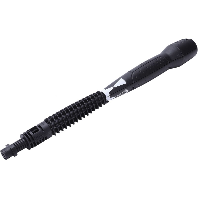 Car Washer Adjustable Jet Lance With 3 Jet Nozzles And 1 Rotating Nozzle For Karcher K2 K3 K4 K5 K6 K7 High Pressure Washers: Default Title