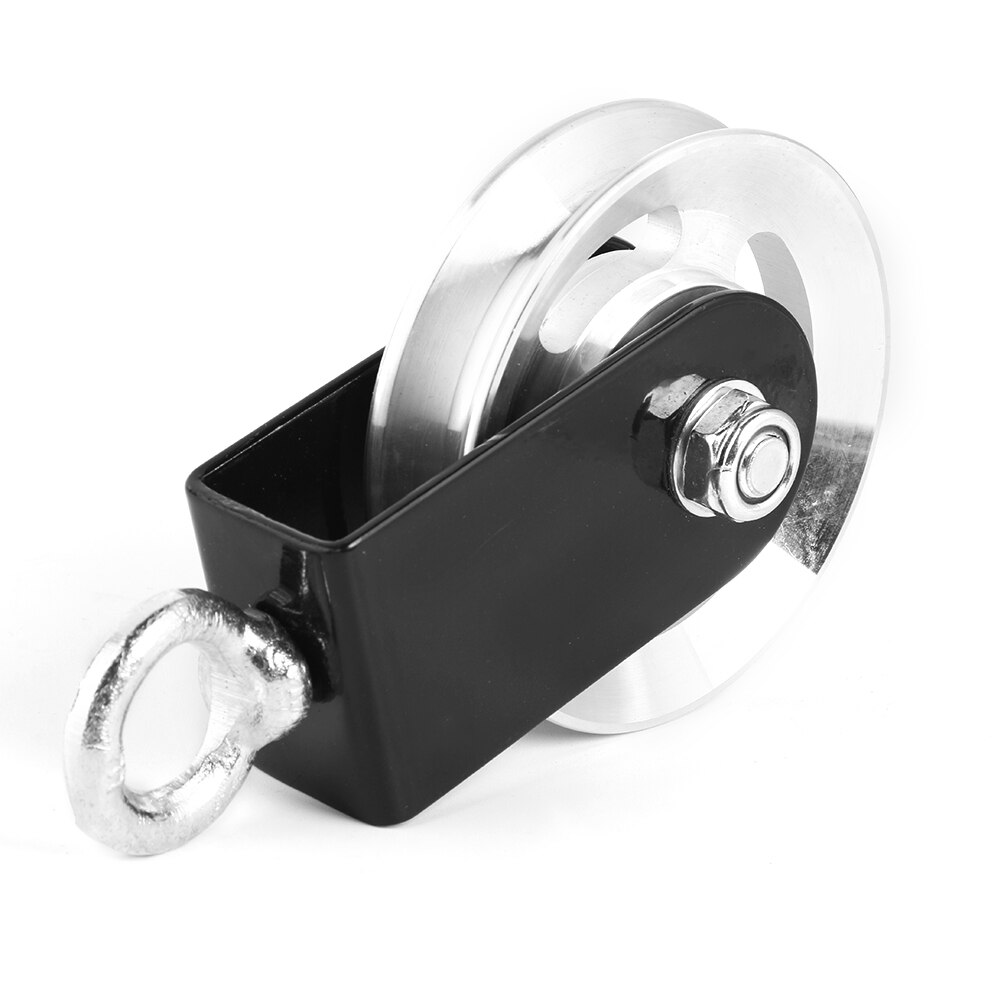 Fitness Loading Lifting Pulley Training Bearing Heavy Home Gym Workout Machine for Easy Safety Working-out Ornaments