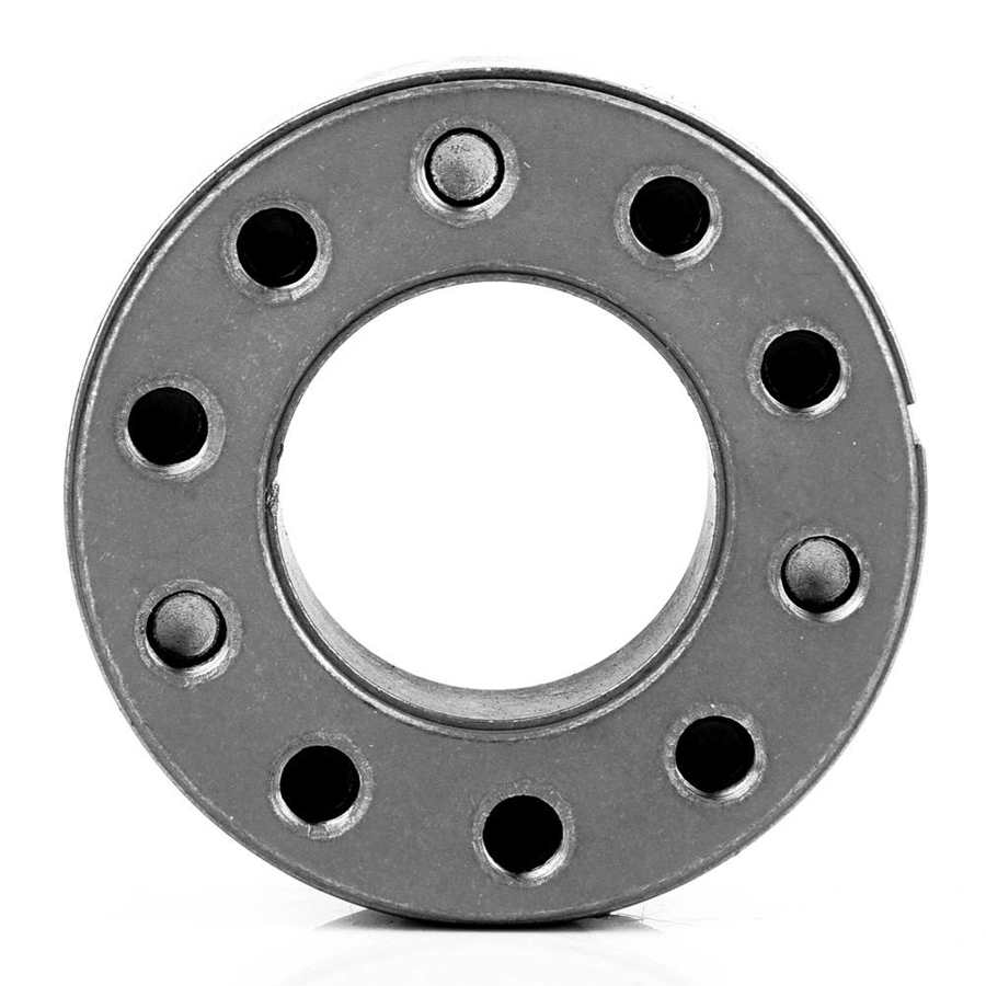 Tension Sleeve Tension-free Shaft Coupling Shrink Disk Z2 Keyless Shaft Bushing Locking Assembly Device for CNC Machine Tool