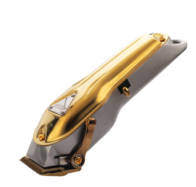 À prova dwaterproof água máquina de cortar cabelo elétrica recarregável barbeador barba aparador de cabelo máquina de corte barba trimer