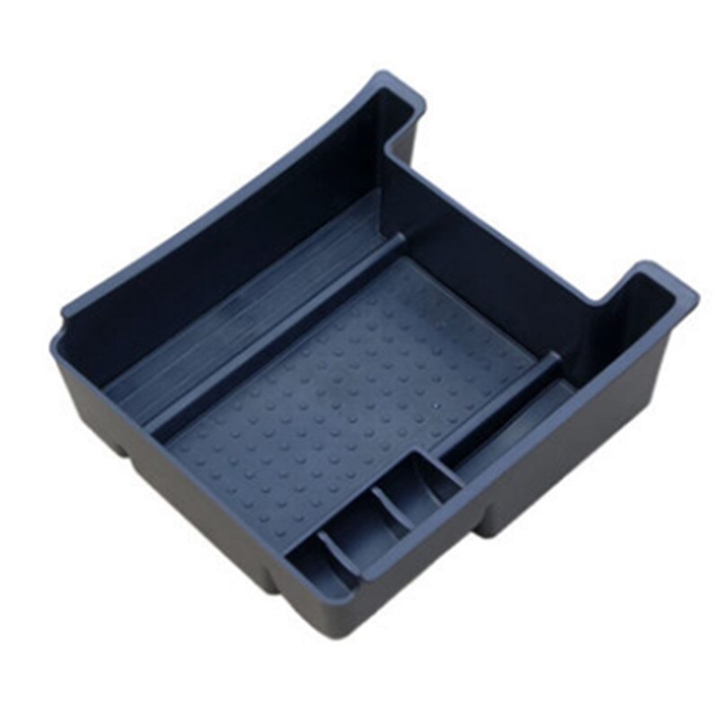 Centrale Opslag Pallet Binnen Armsteun Container Box Voor Volvo XC60 S60 V60 Auto Styling