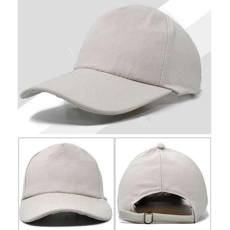 Bump cap skyddshjälm arbetsskyddshatt andas säkerhet lätt hjälmar baseball stil för ytterdörrar dmz 010