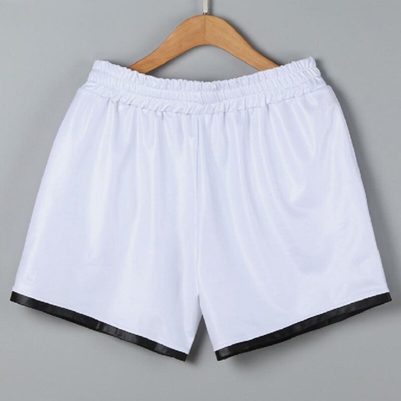 Men Beach Shorts Breathable Fast Dry Fitness Slim Fit Shorts for Summer HB88