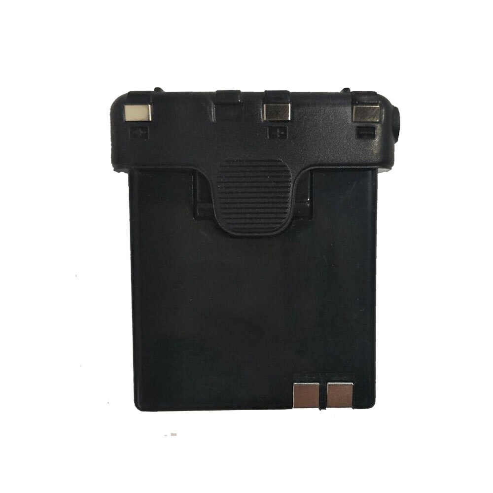 NI-MH DC 6V 1100mAh Batteria Per KENWOOD Radio TH-22 TH-22A TH-22AT TH-22E TH-42 TH-42A TH-79 TH-208