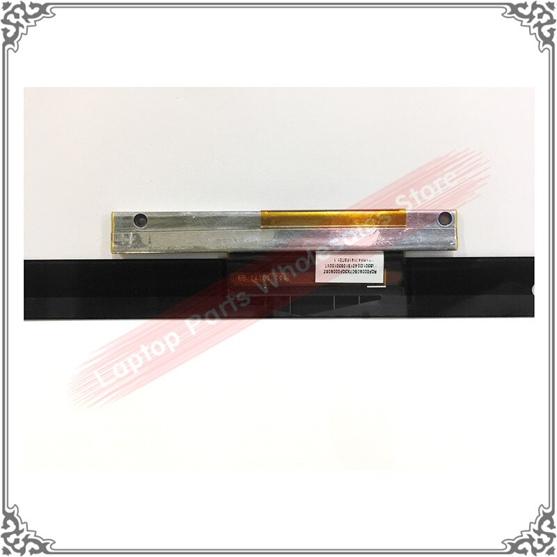 Original Laptop Replacement 14" LCD Touch Glass for Sony SVF142 Series Screen Digitizer Replacement