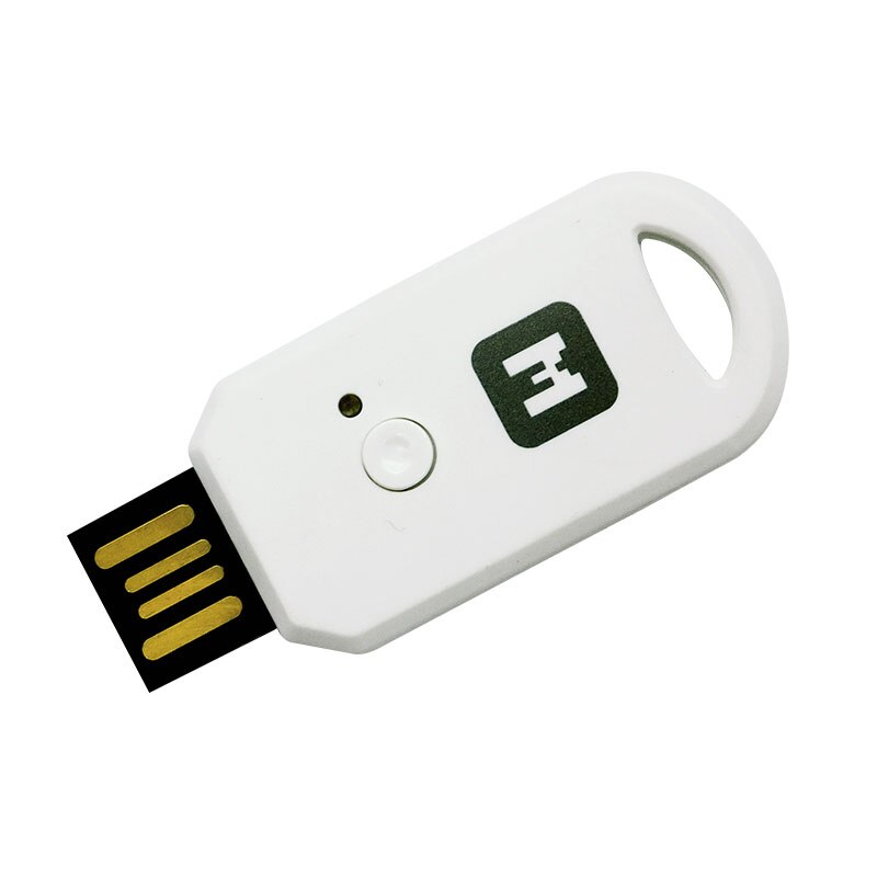 nRF52840 Micro Dev Kit USB Dongle with Case for Bluetooth 5/Thread/Zigbee