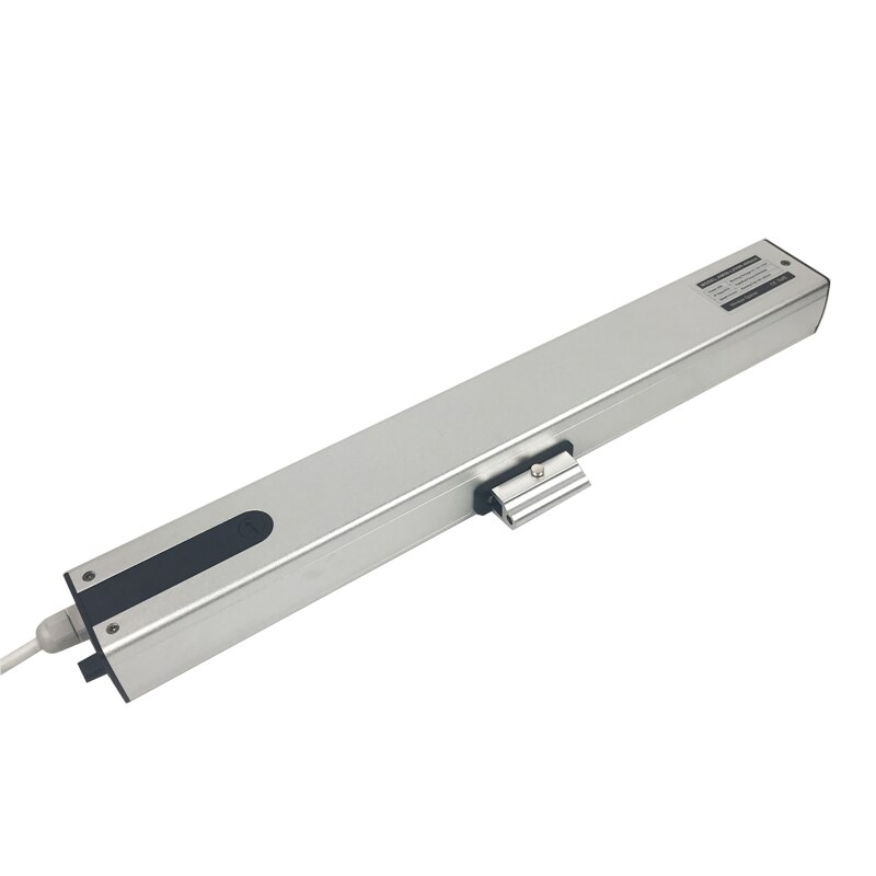 Ouvre-fenêtre électrique en chaîne, moteur 2/4 fils, Tuya WiFi, interrupteur pour rideaux et télécommande, accessoires en option