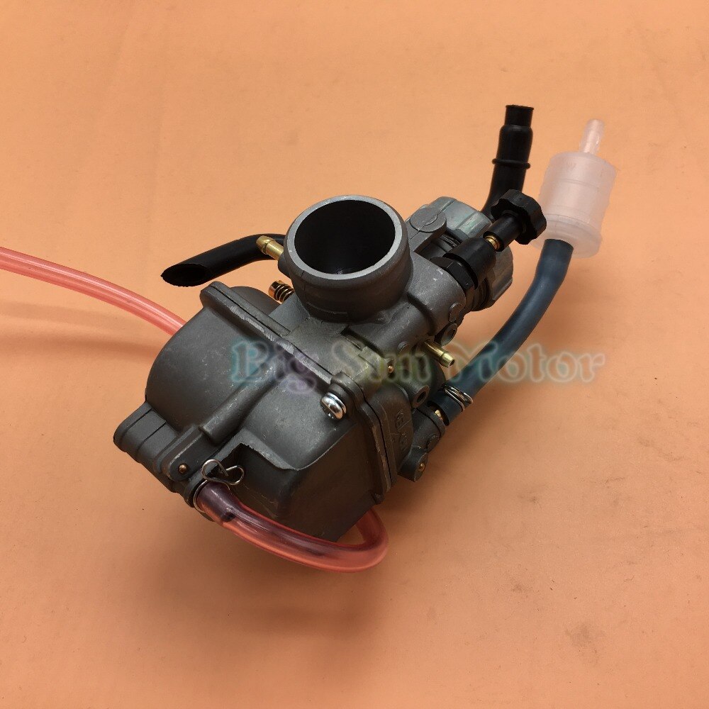 Racing Carburetor 24mm PE24 KEIHIN For Scooter ATV UTV JOG DIO Minarelli 50