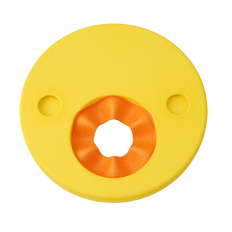 Brassard de natation pour la piscine | , haute flottance, doux pour bébé, natation, apprentissage et natation, anneau Eva bras flottant, 1 pièce