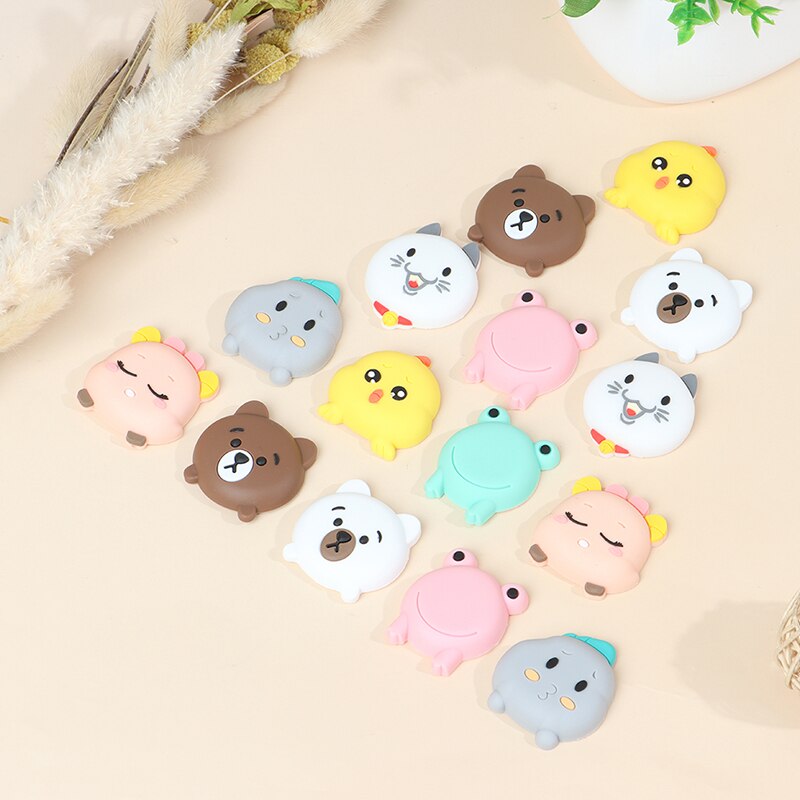 4 stuks babyveiligheid elastische beschermer bureau tafel hoek rand beschermingshoes stille mute touch pad kinderen kind hoek botsing