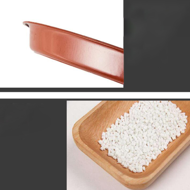 Plateau de Pot de fleur en plastique, 10 pièces, soucoupe de plante ronde goutte à goutte, plateaux de Pot de fleurs, Pot intérieur et extérieur, fournitures de jardin pour la maison D1