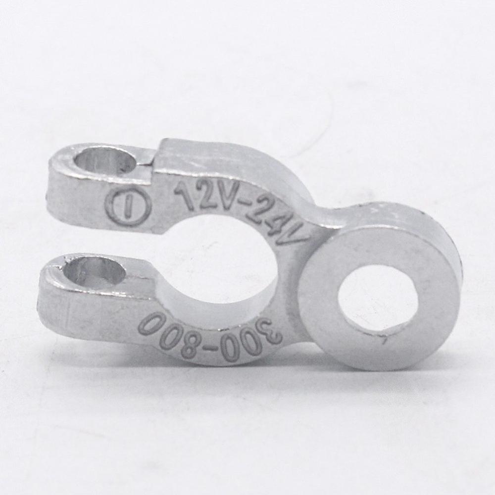 12v Universal Battery Terminal Connectors Battery Post Terminal Negative Positive Battery Terminals 10mm Car Battery Terminals