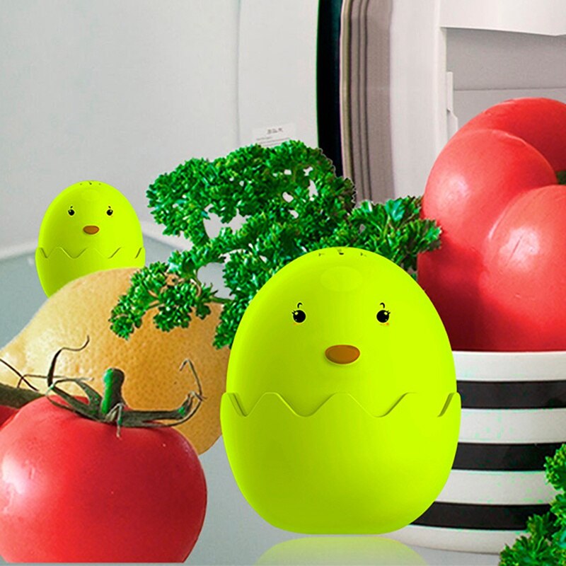Oeuf de réfrigérateur | Désodorisant de réfrigérateur, élimine les odeurs, adsorbant boule de diatome, purifier l'air absorbe les mauvaises odeurs