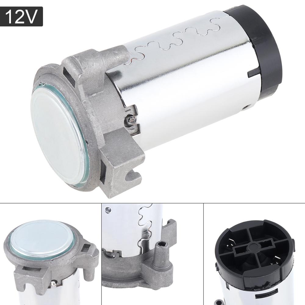 Universele 12V / 24V Air Compressor Hoorn 0.08 ~ 0.12mpa Met Luchtslang En Draden En Relais Voor luchthoorn Auto Vrachtwagen Voertuig Auto Suv