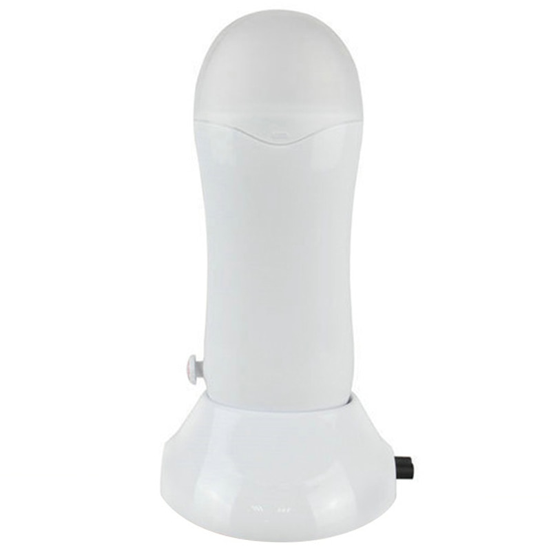 Portable Manual Thermostat Wax Machine Electric Wax Bean Heater Hair Removal Machine Melting Wax Machine Hair Removal Wax Melt