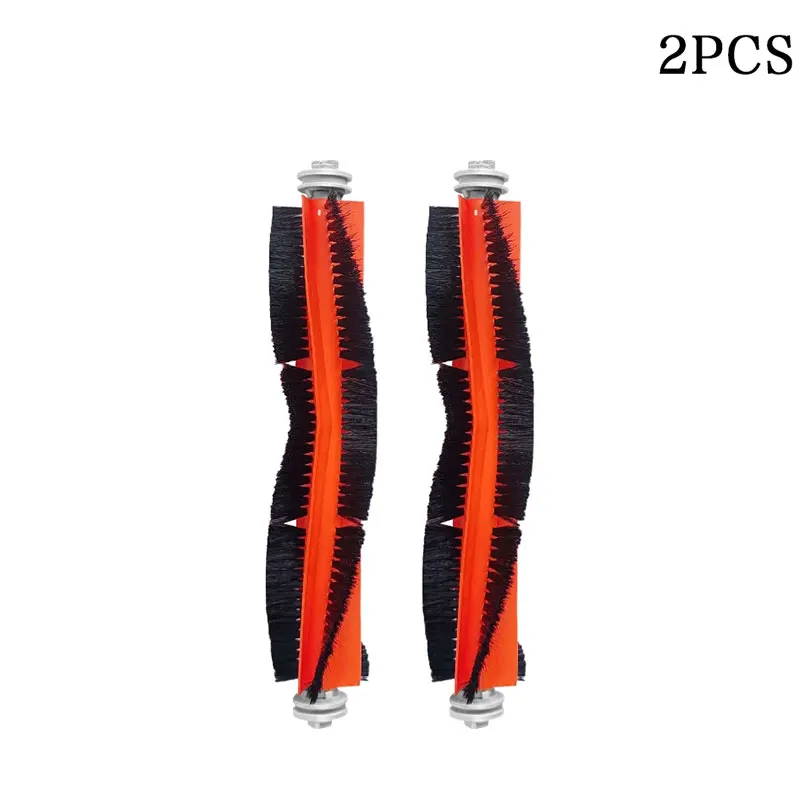 Dreame Bot W10 W10pro Acessórios para aspirador de pó Escova lateral principal Filtro HEPA Mop Pano Pano Peças sobressalentes: Branco