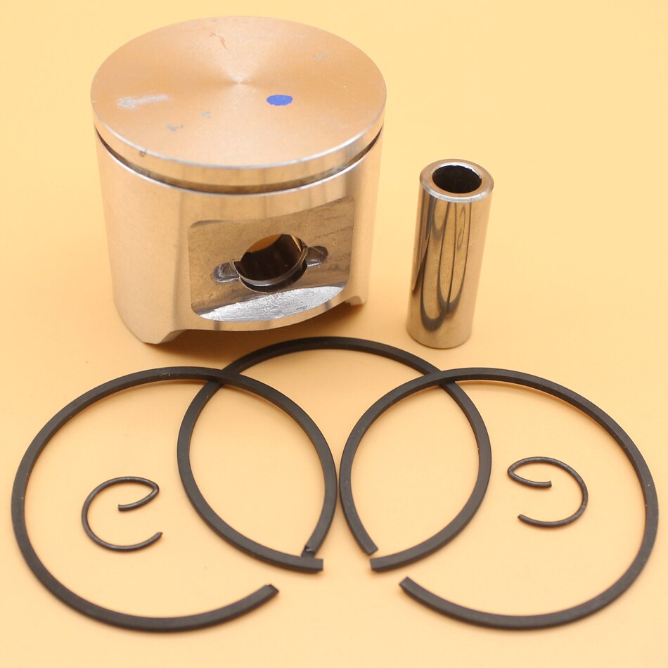 Kit pistone Cilindro da 48 mm Adatto for Husqvarna 365 Special Fit for
