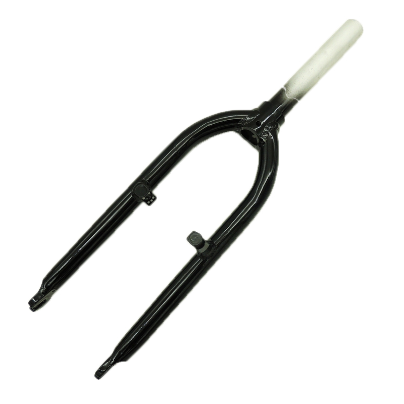 20 Inch 28.6*170mm Aluminum Alloy 100 mm Folding Ebike Front Bicycle Fork