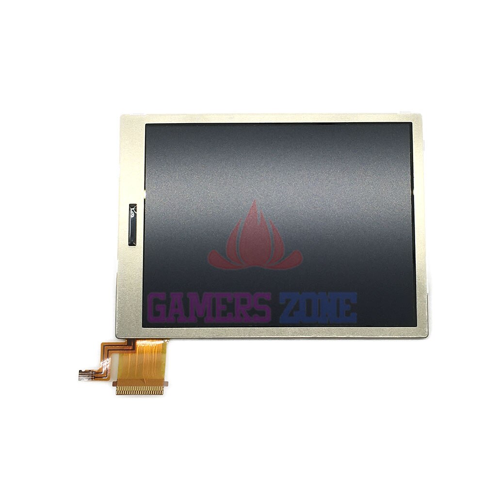 Vervanging Lagere Bottom Lcd-scherm voor Nintendo 3DS N3DS Bottom LCD Displays