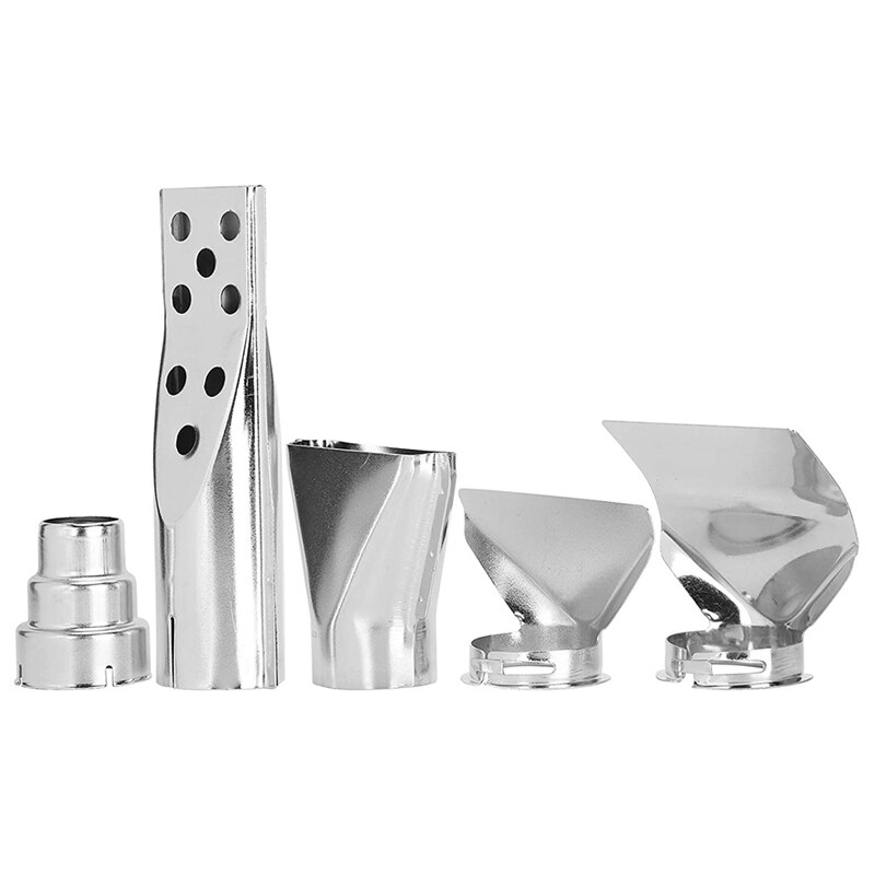 Lassen Nozzle, Air Nozzle Industriële Air Nozzle Voor Veranderende Nozzle Vervangen Heteluchtpistool Accessoires