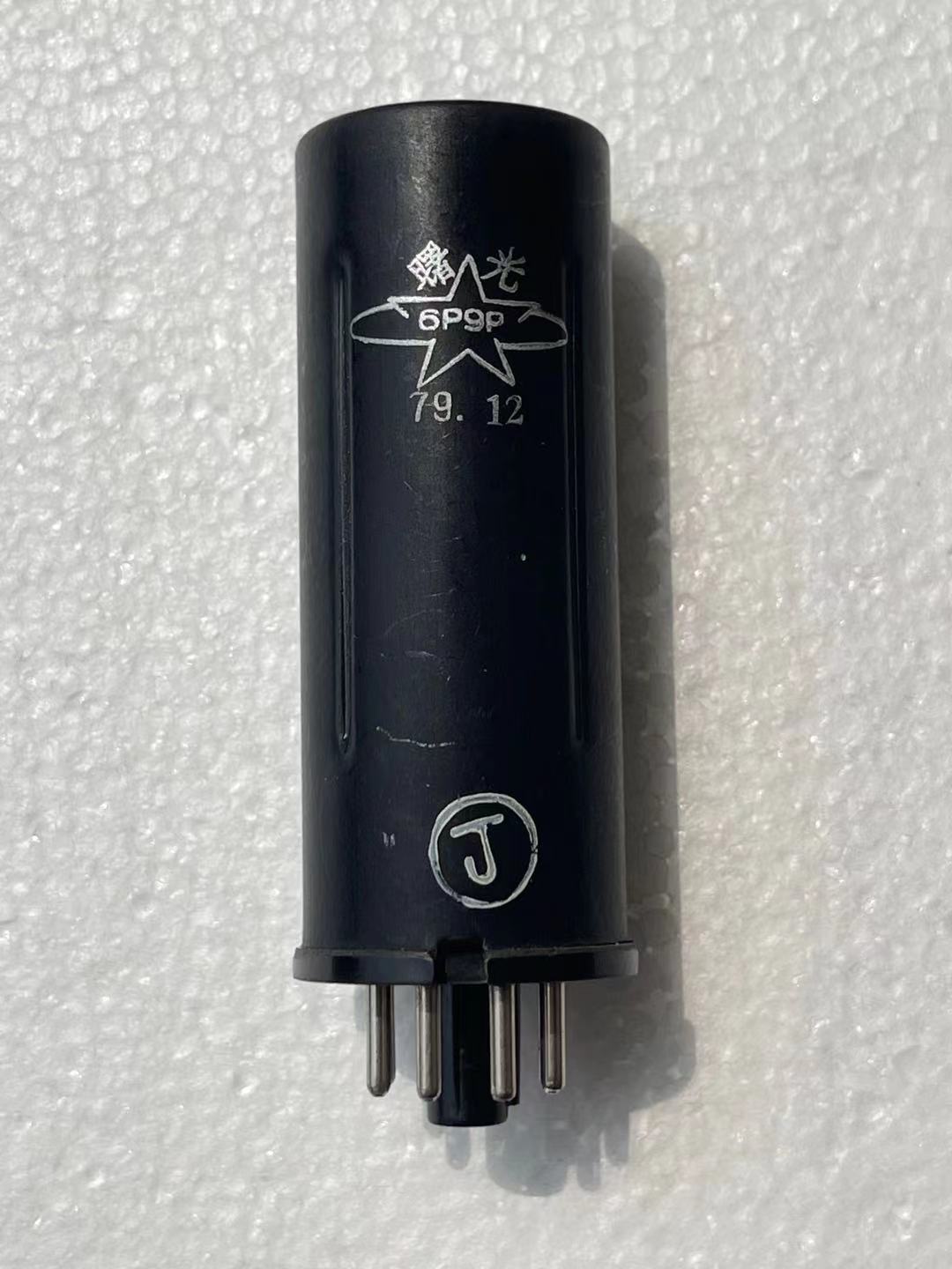 6p9p Elektronenbuis, J Grade Substitutie, 6n9c Elektronenbuis, Speciale Verkoop Elektronenbuis