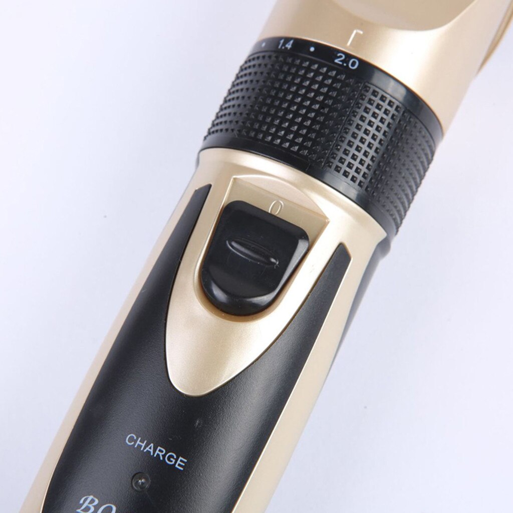 Hondenscheerapparaat, kapper, tondeuse, tondeuse voor huisdieren, elektrische tondeuse, oplaadbare draadloze tondeuse