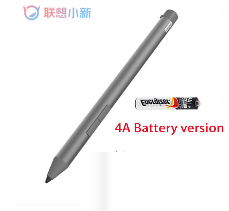 Active pen aaaa til lenovo tab  p11 yoga tab 11 tab  p11 pro tb -j706f tab  k11 k10 m10 fhd stylus aes 2.0 wgp lenovo active pen 3: Default Title