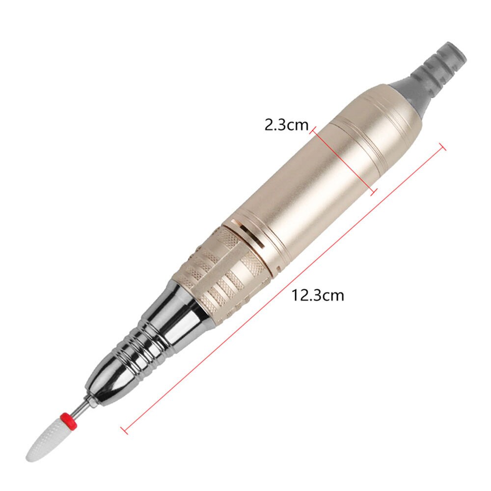 Stylo pour perceuse à ongles JMD108