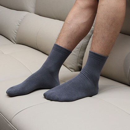 Fcare 10PCS=5 pairs 45, 46, 47, 48, 49, 50 big plu... – Vicedeal