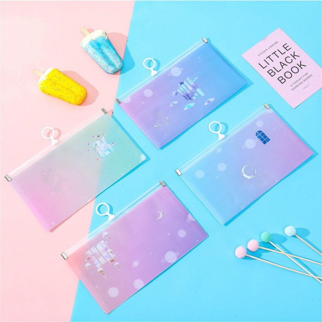 4PCS Waterproof Portable Face Masks Organizer Foldable Cleaning Bags ashion Face Masks Bag Portable Cover Holder Storage Box: A