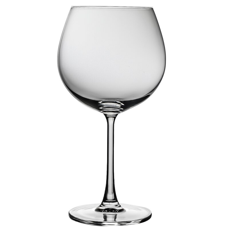 Europäischen Bleifrei Kristall Cocktail Glas Hohe Kapazität Becher Große Bauch Mischen Tassen Bar Party Getränk 600 Ml