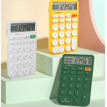 Neue zeitliche Koordinierung Funktion Rechner Einfache Büro Zu Hause Schüler Timer Rechner wissenschaftlich Taschenrechner