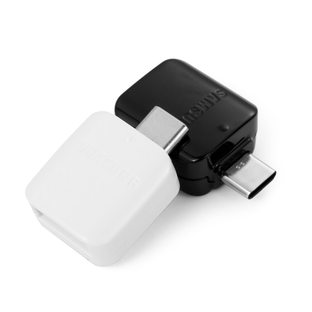 Usb di Tipo C Adattatore Otg Usb C Maschio a Femmina Cavo Usb Convertitori per Macbook Samsung S10 Huawei Usb a tipo-C Otg