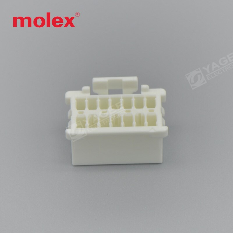 51353-1400 513531400 mol/e x mol/e x connector connector 14P 2.00mm spot