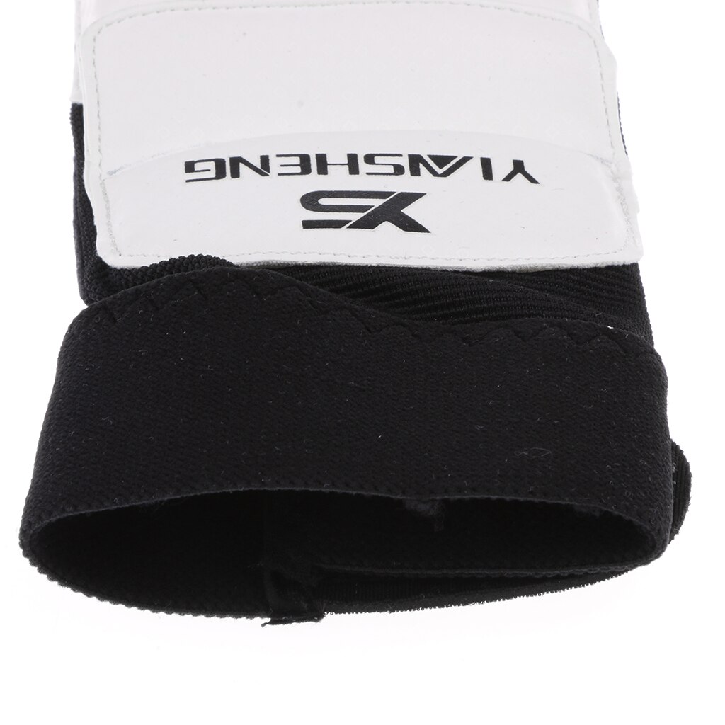 Protectores de pie para Taekwondo, guantes de medio dedo para Karate, boxeo, Muay Thai, ropa deportiva para entrenamiento muscular corporal