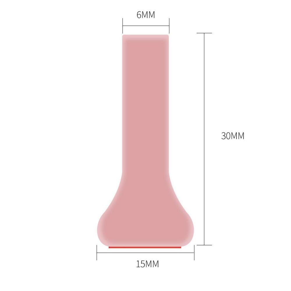 Home Flexible Shower Threshold Water Dam Shower Barrier and Retention System 0.5/1/1.5/2/2.5M Pink Water Retaining Strip