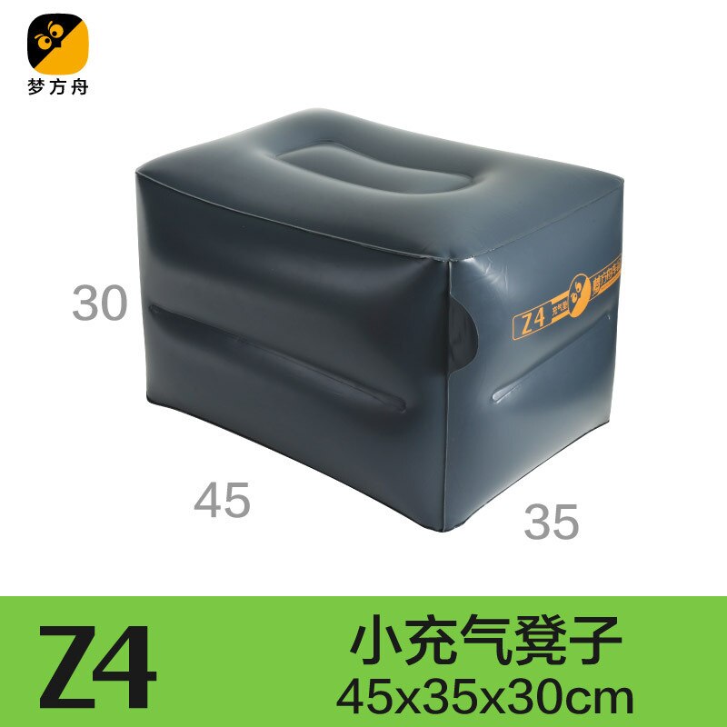 Car Travel Bed Inflatable Rest Bed Camping Air Mattress Self Driving Air Matt Inflatable Sleeping Car Pad For Suv Repose Cushion: F